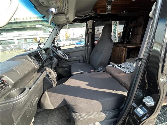 ダイハツ ハイゼットカーゴ