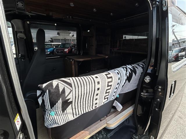 ダイハツ ハイゼットカーゴ