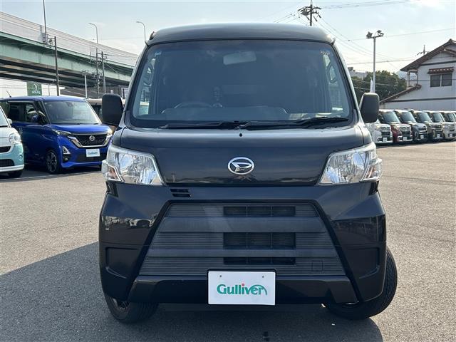 ダイハツ ハイゼットカーゴ