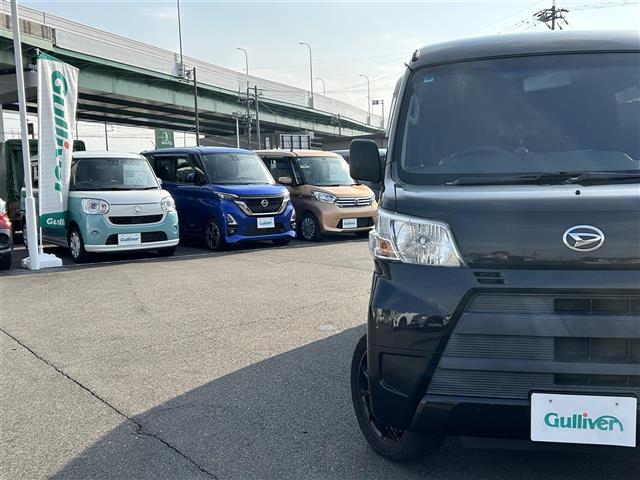 ダイハツ ハイゼットカーゴ