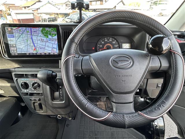 ダイハツ ハイゼットカーゴ