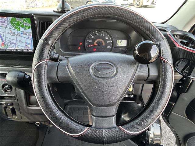 ダイハツ ハイゼットカーゴ