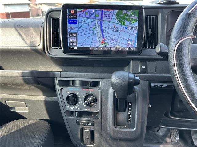 ダイハツ ハイゼットカーゴ