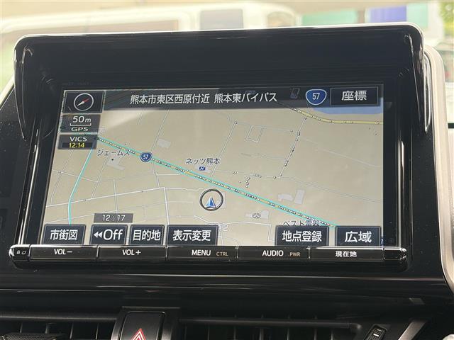トヨタ C-HR