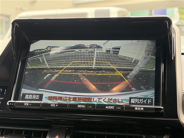 トヨタ C-HR