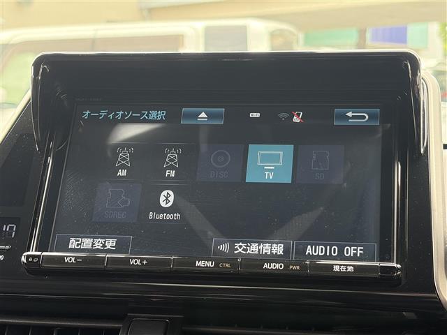 トヨタ C-HR