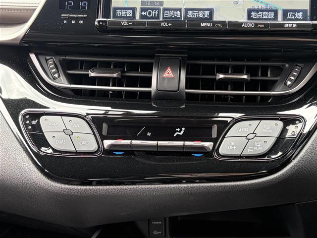 トヨタ C-HR