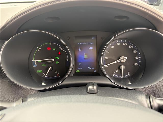 トヨタ C-HR