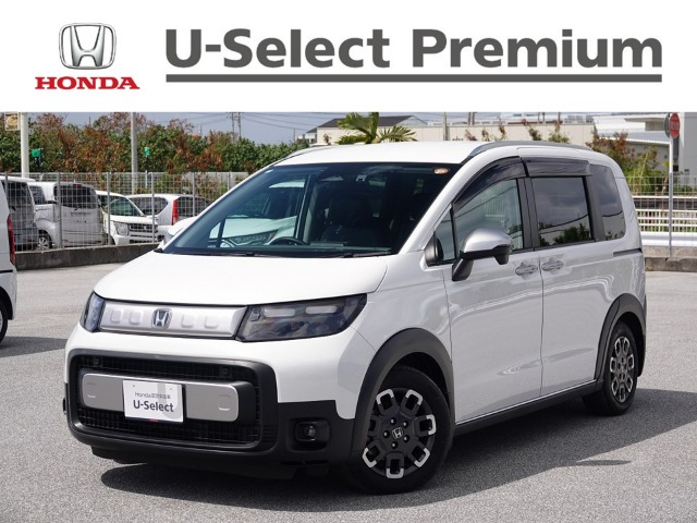 ホンダ フリード