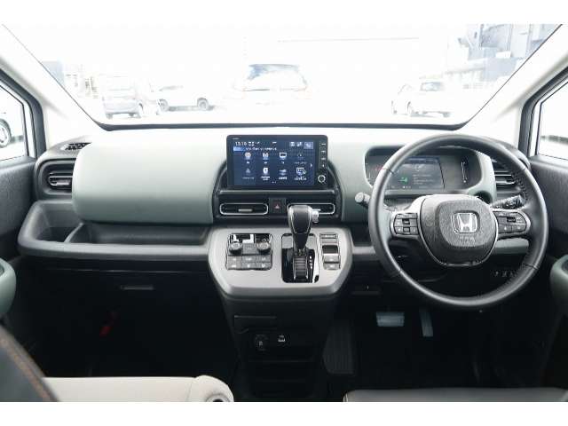 ホンダ フリード