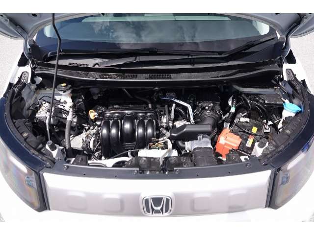 ホンダ フリード