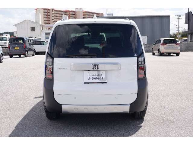 ホンダ フリード