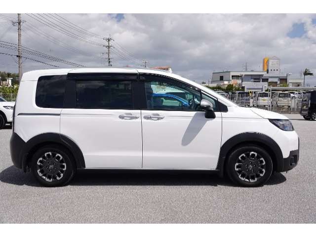 ホンダ フリード