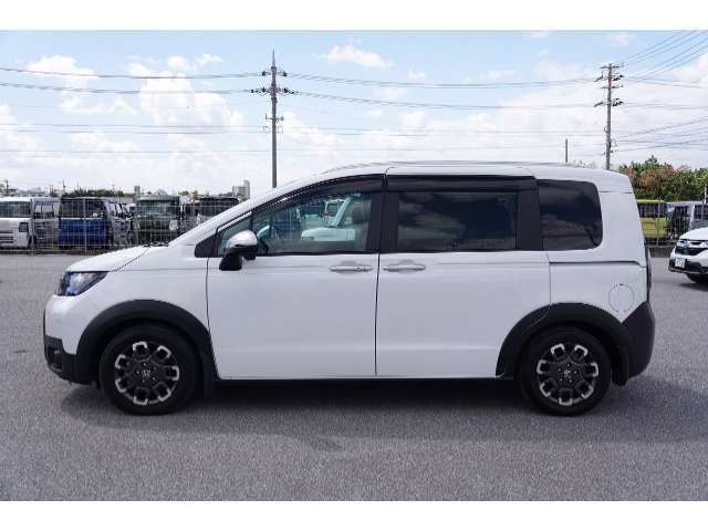 ホンダ フリード