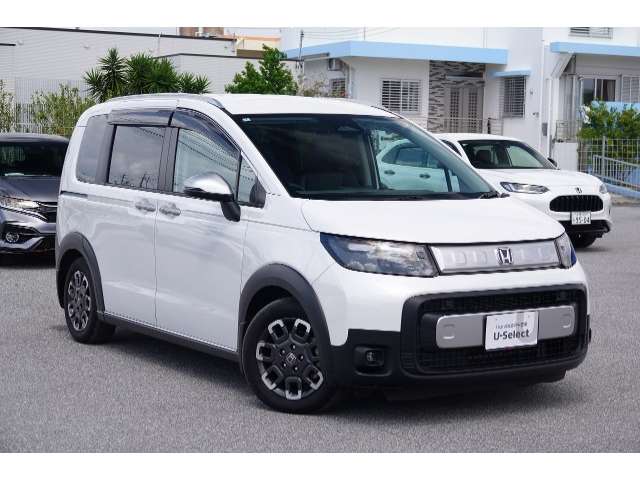 ホンダ フリード