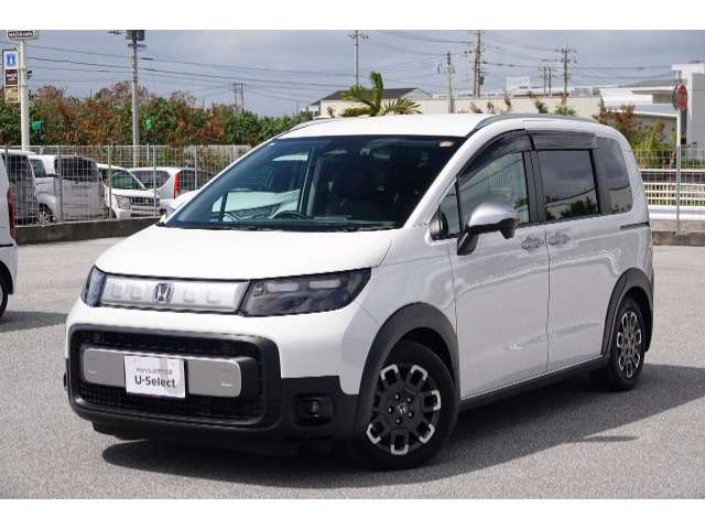 ホンダ フリード