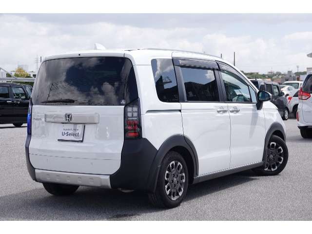 ホンダ フリード