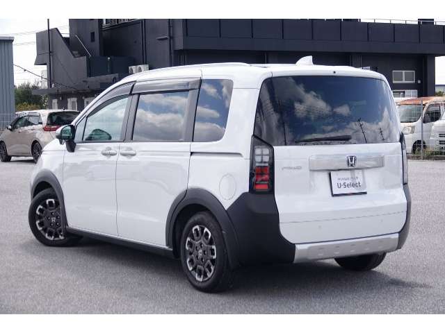 ホンダ フリード