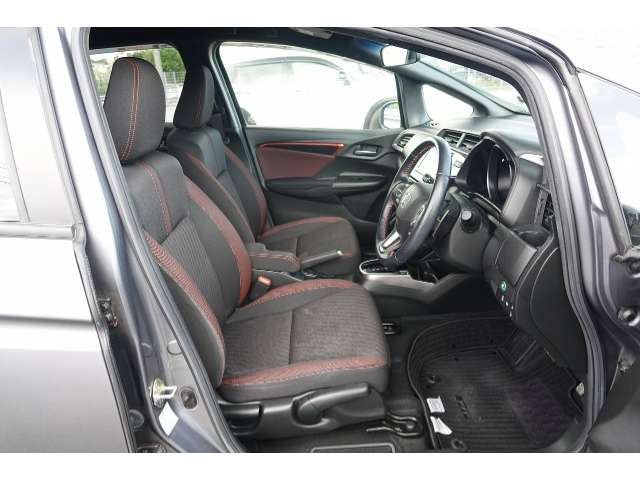 ホンダ フィット