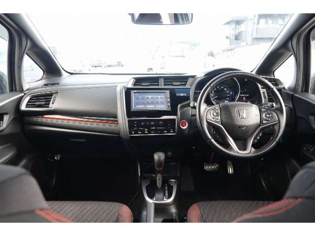 ホンダ フィット