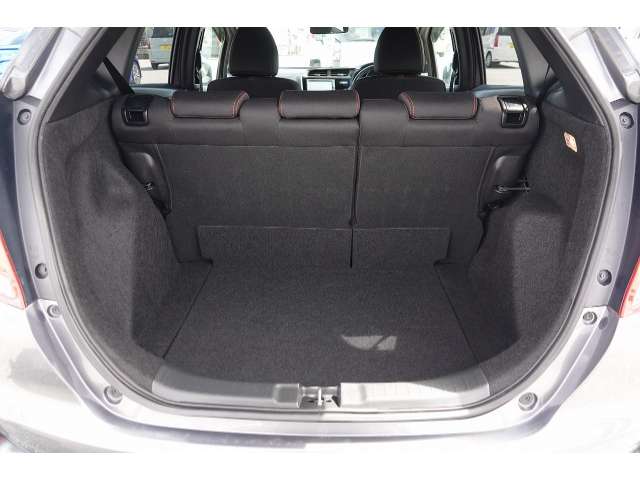 ホンダ フィット