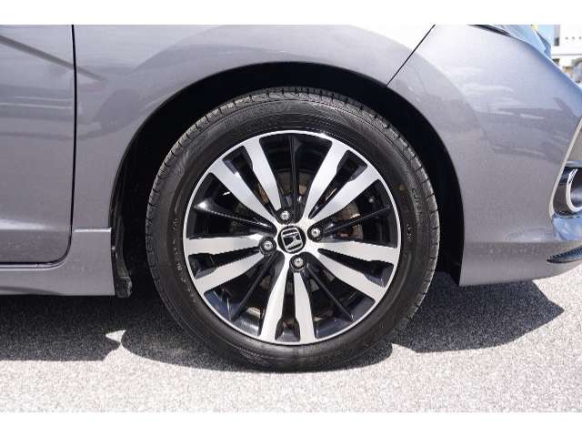 ホンダ フィット