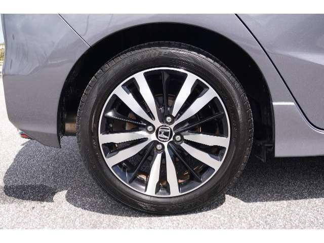 ホンダ フィット