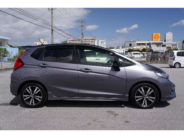 ホンダ フィット