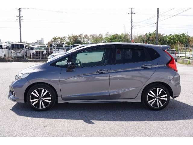 ホンダ フィット