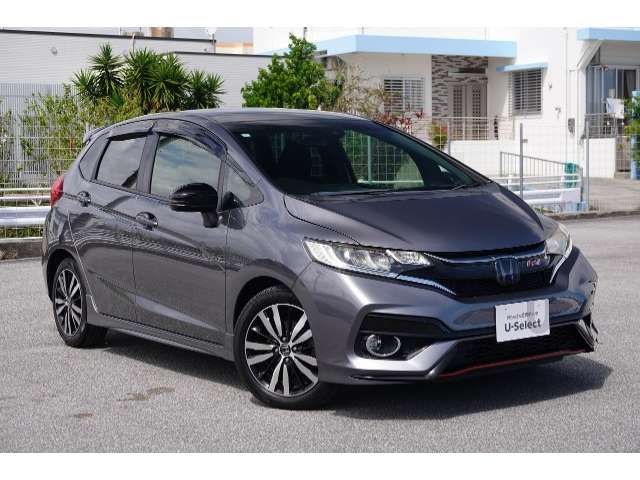 ホンダ フィット