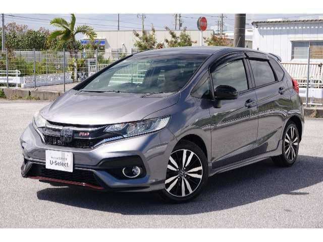 ホンダ フィット