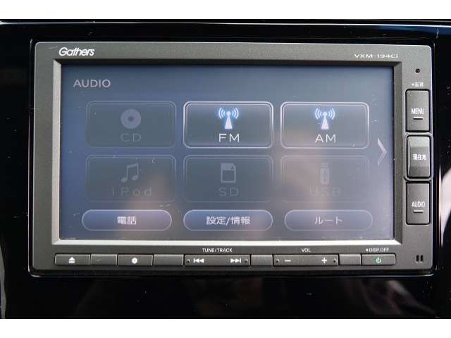 ホンダ フィット