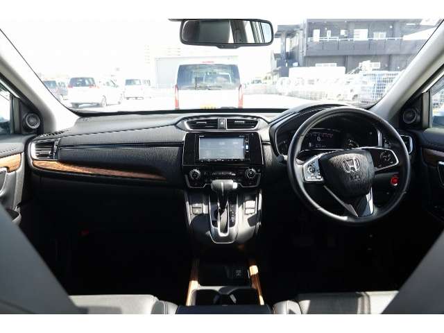 ホンダ CR-V