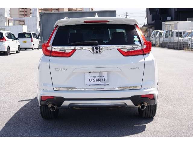 ホンダ CR-V