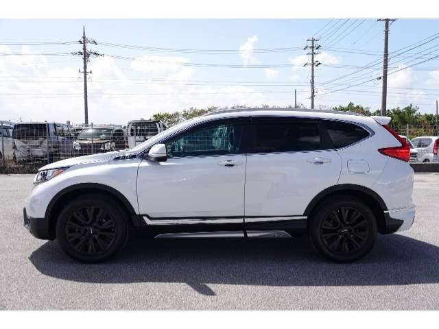 ホンダ CR-V