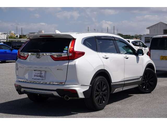ホンダ CR-V