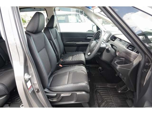 ホンダ フリード+