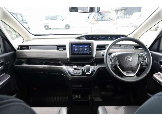 ホンダ フリード+
