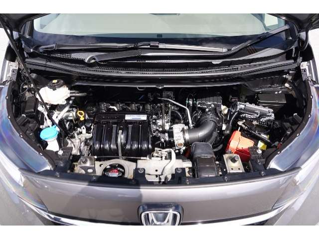 ホンダ フリード+