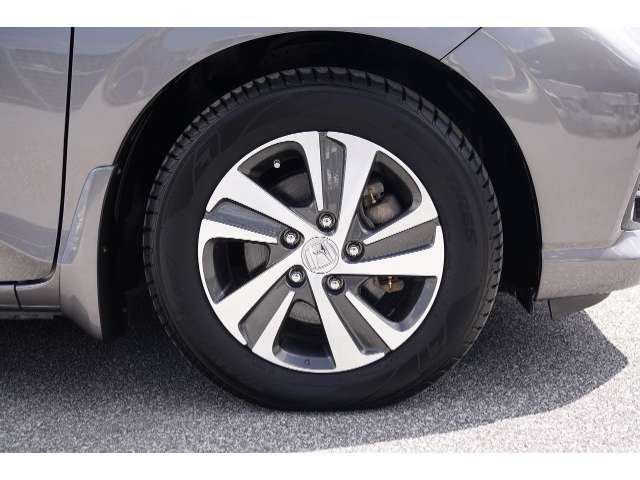 ホンダ フリード+