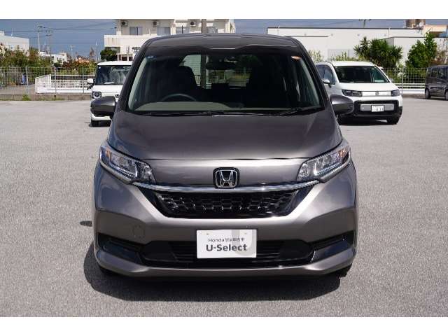 ホンダ フリード+