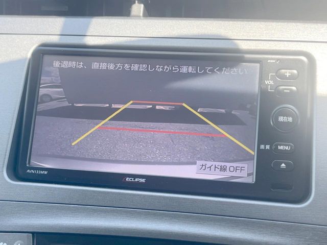 トヨタ プリウス