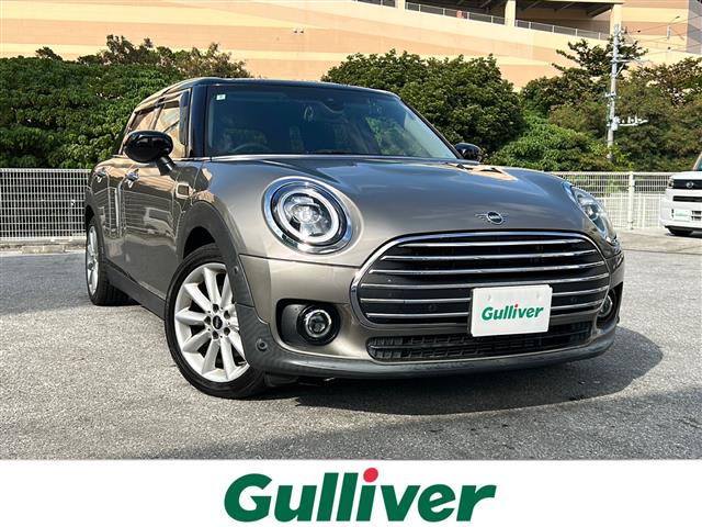 ミニ ミニクラブマン