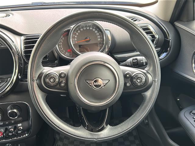 ミニ ミニクラブマン