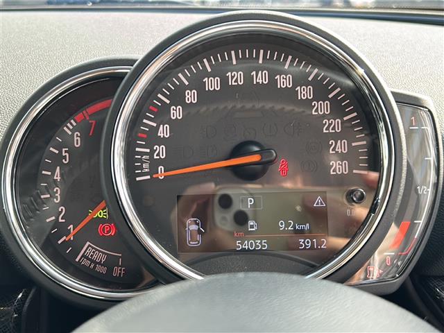 ミニ ミニクラブマン