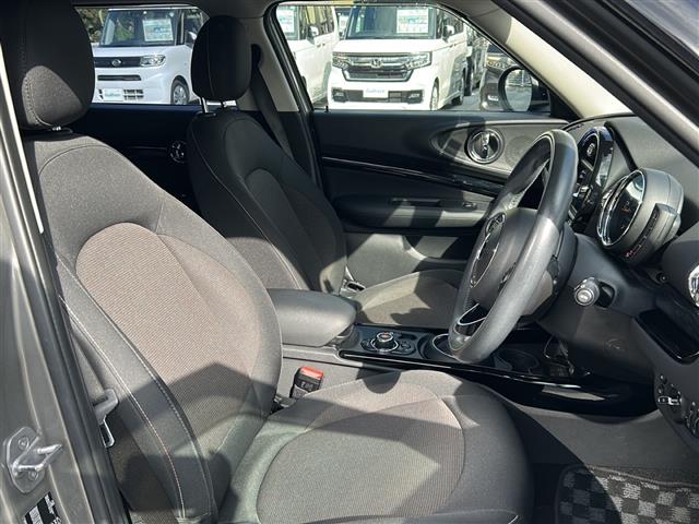 ミニ ミニクラブマン