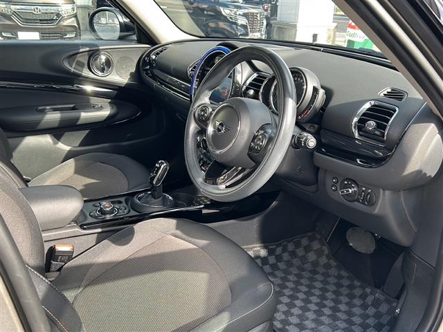 ミニ ミニクラブマン