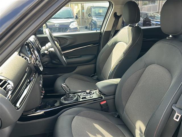 ミニ ミニクラブマン