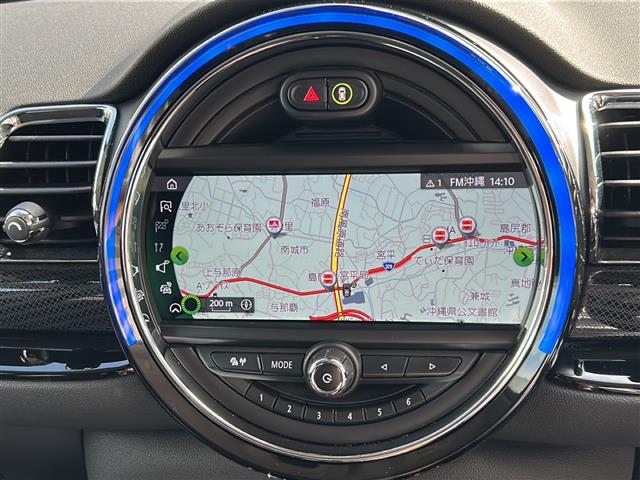 ミニ ミニクラブマン