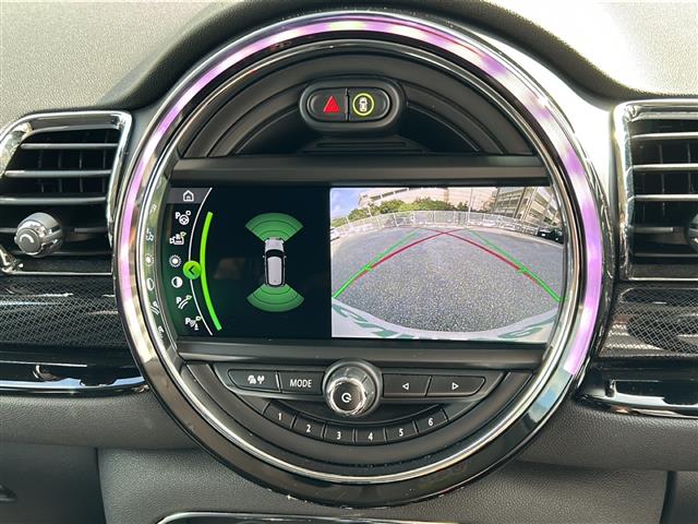 ミニ ミニクラブマン